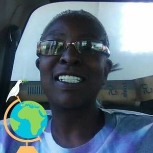 Meet your Posher, Veronica